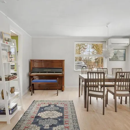 Vakantiehuis 1670-melby-kragesvej-36 *