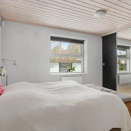 Vakantiehuis 1670-melby-kragesvej-36 *