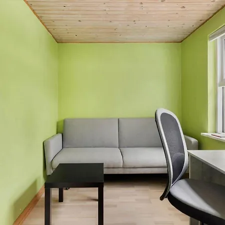 Vakantiehuis 1670-melby-kragesvej-36 Melby