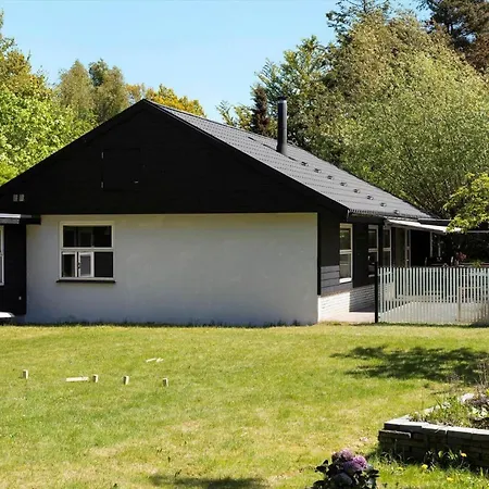 Vakantiehuis 1670-melby-kragesvej-36