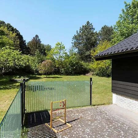 Vakantiehuis 1670-melby-kragesvej-36 *